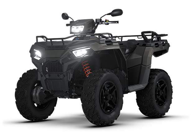 Sportsman 570 EPS SP