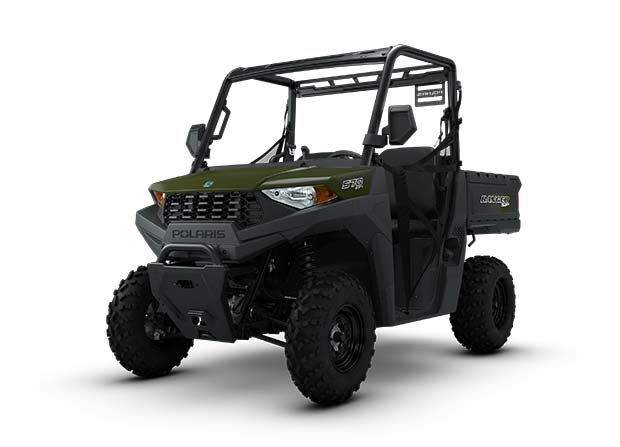 RANGER SP 570 EPS